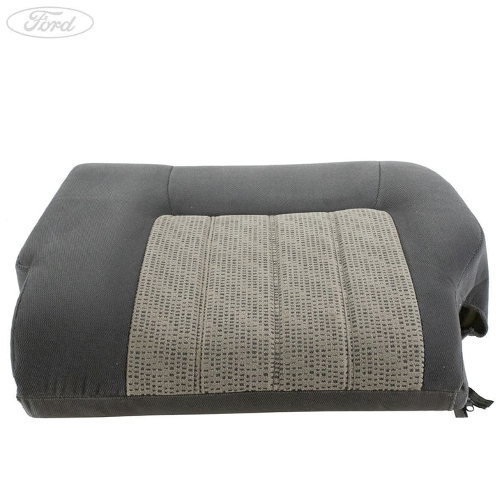 SEAT BACK