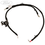 TRANSIT MK8 CUSTOM BATTERY TO ALTERNATOR CABLE WIRE 2012-