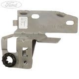 TRANSIT CONNECT O/S REAR DOOR BUMPER BRACKET 09/2013-