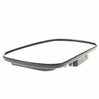 FIESTA FUSION N/S LEFT WING MIRROR GLASS