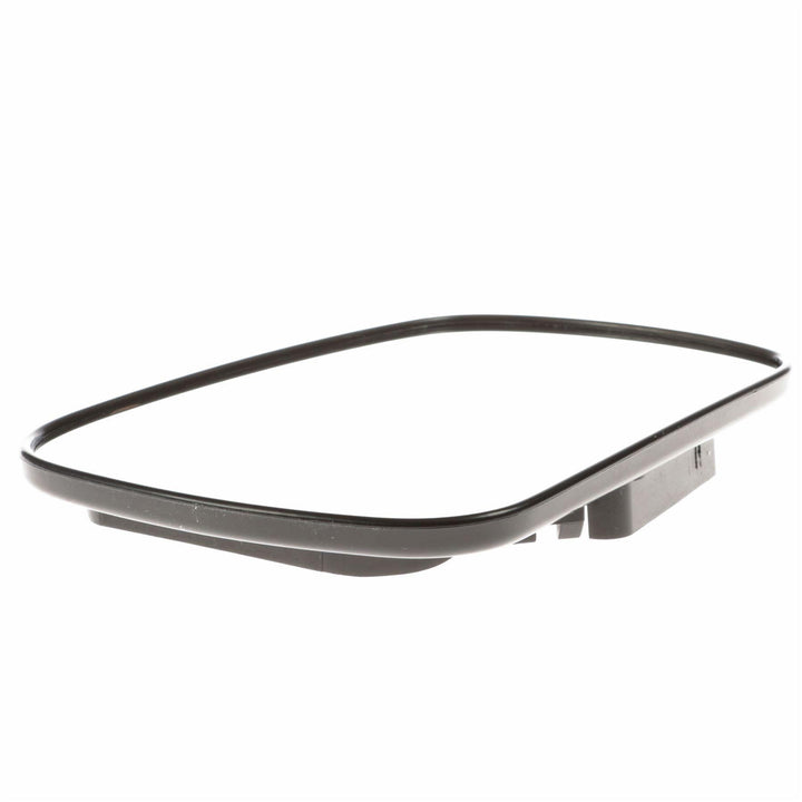 FIESTA FUSION N/S LEFT WING MIRROR GLASS