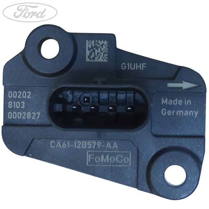 TDCI MASS AIR FLOW METER SENSOR DV5FD SOHC DIESEL