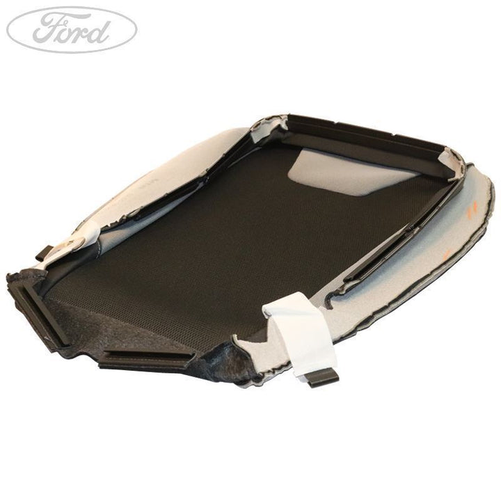 SEAT CUSHION COVER
