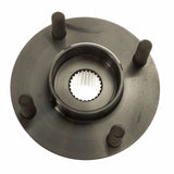 FIESTA MK8 B-MAX FRONT & REAR O/S / N/S WHEEL BEARING HUB