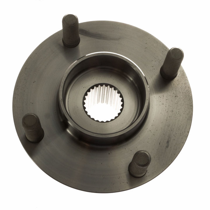 FIESTA MK8 B-MAX FRONT & REAR O/S / N/S WHEEL BEARING HUB