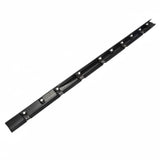 TRANSIT LONG EXTENDED WHEELBASE N/S PASSENGER SIDE SILL BODY MOULDING 2019-ONWARDS