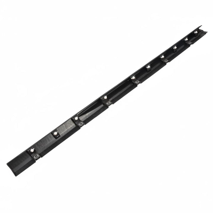 TRANSIT LONG EXTENDED WHEELBASE N/S PASSENGER SIDE SILL BODY MOULDING 2019-ONWARDS