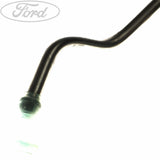 FUEL INJECTION PIPE