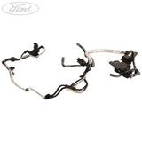 TRANSIT CONNECT 1.6 DURATORQ BRAKE VACUUM PUMP HOSE