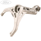GEAR SHIFT FORK