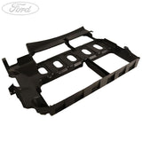 AIR DEFLECTOR