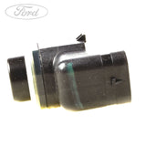 PARKING AID SYSTEM SENSOR