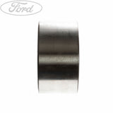 FRONT WHEEL HUB BEARING INC ABS RING