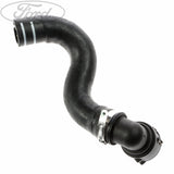 RADIATOR HOSE