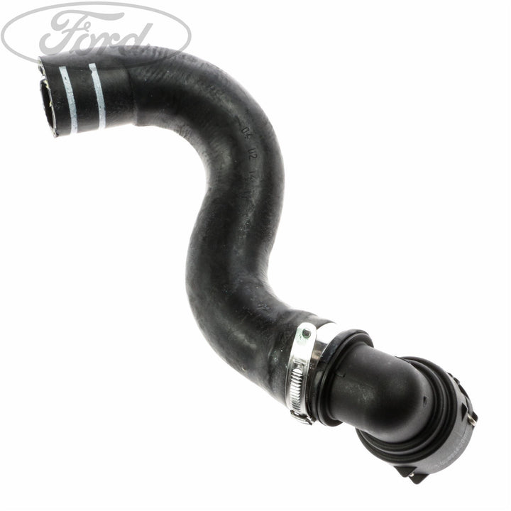 RADIATOR HOSE