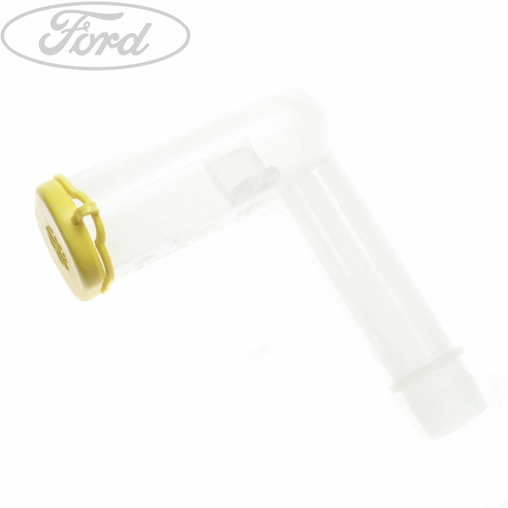WATER INLET CONNECTOR