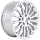 FOCUS MK3 C-MAX MK2 17