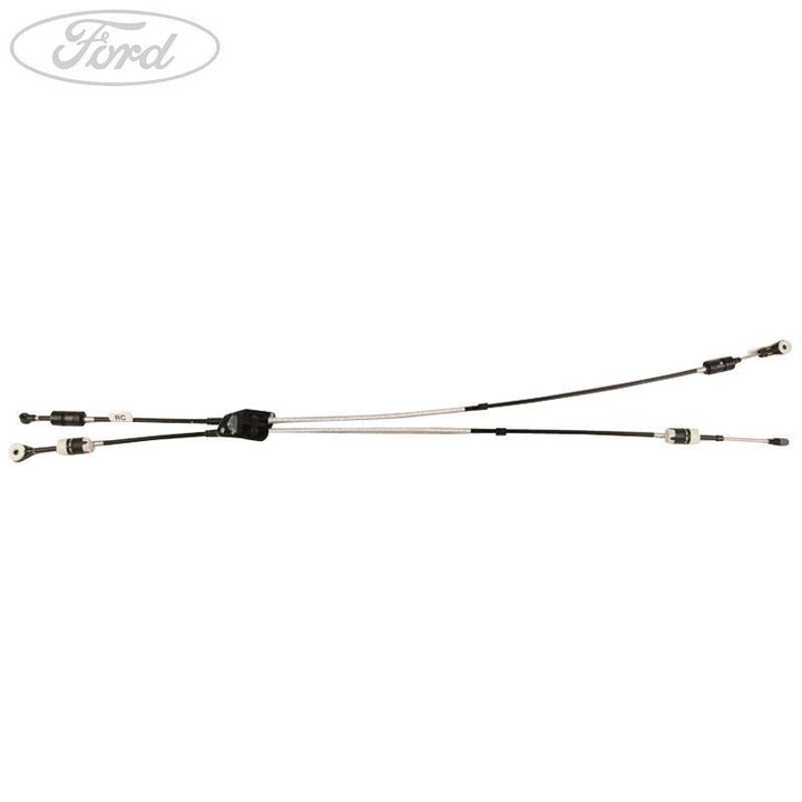 SELECTOR LEVER CONTROL CABLE