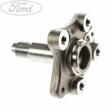 KA REAR O/S STUB AXLE KNUCKLE HUB SPINDLE 2008-2016