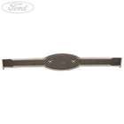 RANGER RADIATOR GRILLE WINGED TRIM MOULDING 15- CHROME