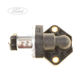 PASS THROTTLE AIR BY VALVE