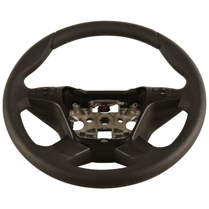 TRANSIT CUSTOM CONNECT STEERING WHEEL LESS SPEED & LANE