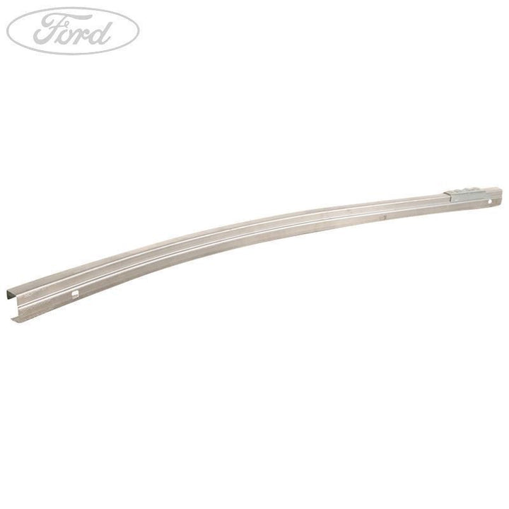 LOWER SLIDING DOOR TRACK
