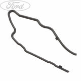 CYLINDER FRONT COVER GASKET