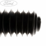 FIESTA KA FRONT SHOCK ABSORBER DUST COVER BOOT