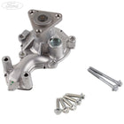 FOCUS C-MAX FIESTA ECOBOOST WATER PUMP