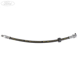 REAR BRAKE HOSE