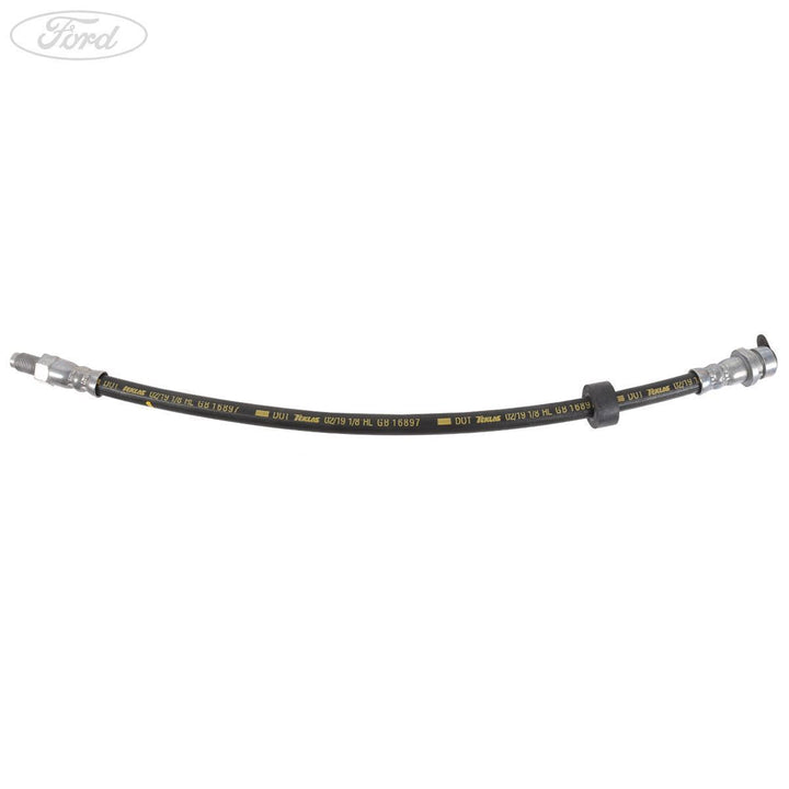 REAR BRAKE HOSE