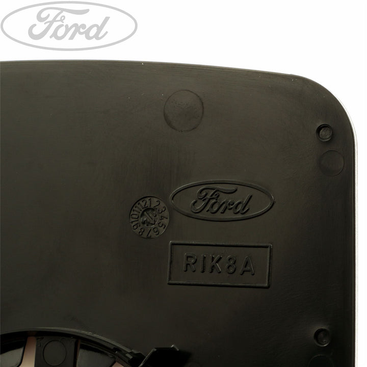 TRANSIT TRANSIT N/S LEFT WING MIRROR GLASS