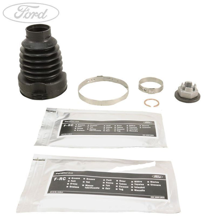 TRANSIT CONNECT 1.6 SOHC DV6 O/S INNER CV KIT 2013-