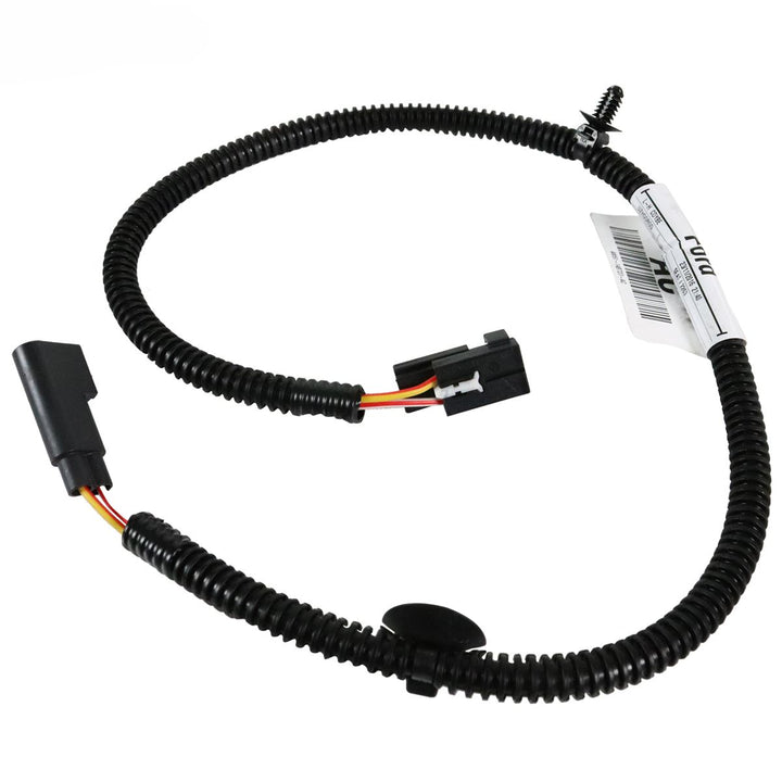 MOTOR SEAT ADJUSTER WIRE