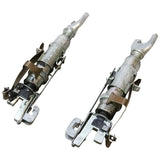 KA REAR BRAKE SHOW ADJUSTER 05/2010-06/2016