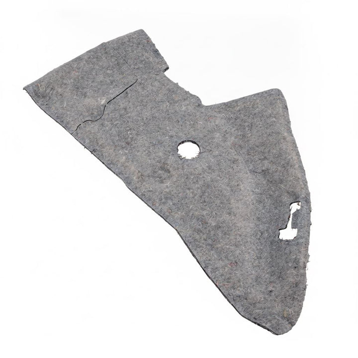 Fiesta O/S Driver Side Rear Wheelhouse Insulator 2019-Onwards