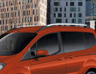 ROOF RAILS 04/2014