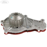 1.6 DURATORQ TDCI CAM BELT WATER PUMP & TENSIONER