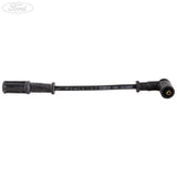 KA 1.2 IGNITION HT LEAD CYLINDER 1 OR 4 2009 - 2016