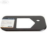 TRANSIT BONNET STRIKER REINFORCEMENT PANEL PLATE 06-14