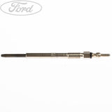 KA DIESEL IGNITION HEATER GLOW PLUG 1.3 TDCI 2009 - 2016