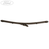 TRANSIT COURIER N/S FRONT WINDSCREEN WIPER BLADE 09/2014-