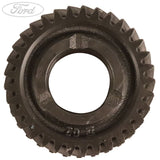 KA 1.2 MPI 5-SPEED MANUAL MAINSHAFT 4TH SPEED GEAR