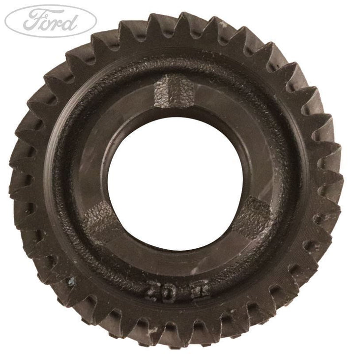 KA 1.2 MPI 5-SPEED MANUAL MAINSHAFT 4TH SPEED GEAR