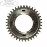 GEARBOX MAINSHAFT 3RD SPEED GEAR