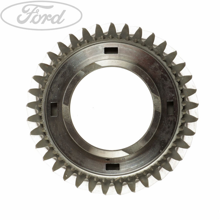 GEARBOX MAINSHAFT 3RD SPEED GEAR