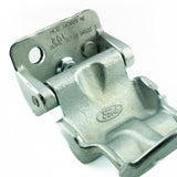 Transit O/S Driver Side Rear Upper Door Hinge 2018-Onwards