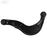 REAR O/S OR N/S SUSPENSION WISHBONE TRACK CONTROL ARM
