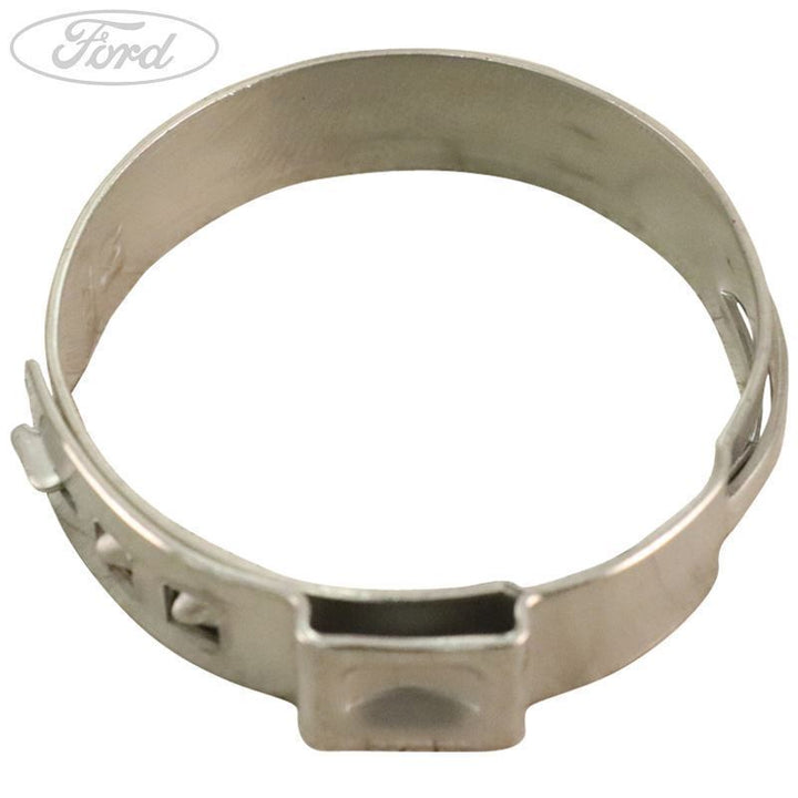 TRANSIT FOCUS CONNECT INNER & OUTER SMALL CV BOOT CLAMP